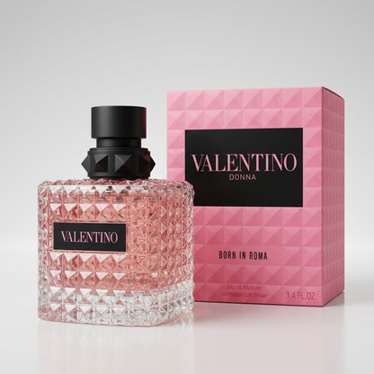 Valentino Donna Eau de Parfum 100ml 1.1