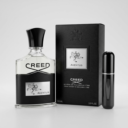 Creed Aventus 100ml + Perfumero 1.1
