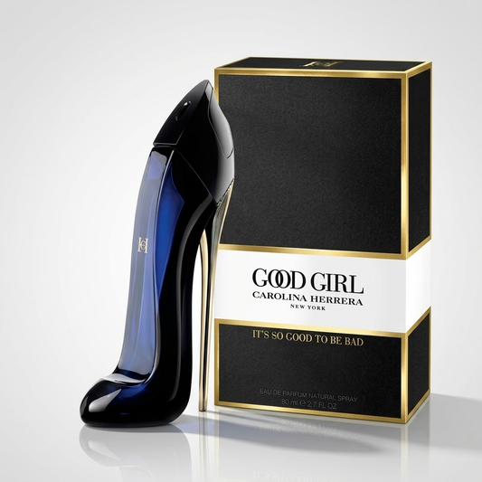 Carolina Herrera Good Girl 80ml 1.1