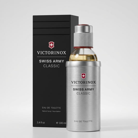 Victorinox Swiss Army Classic 100ml 1.1