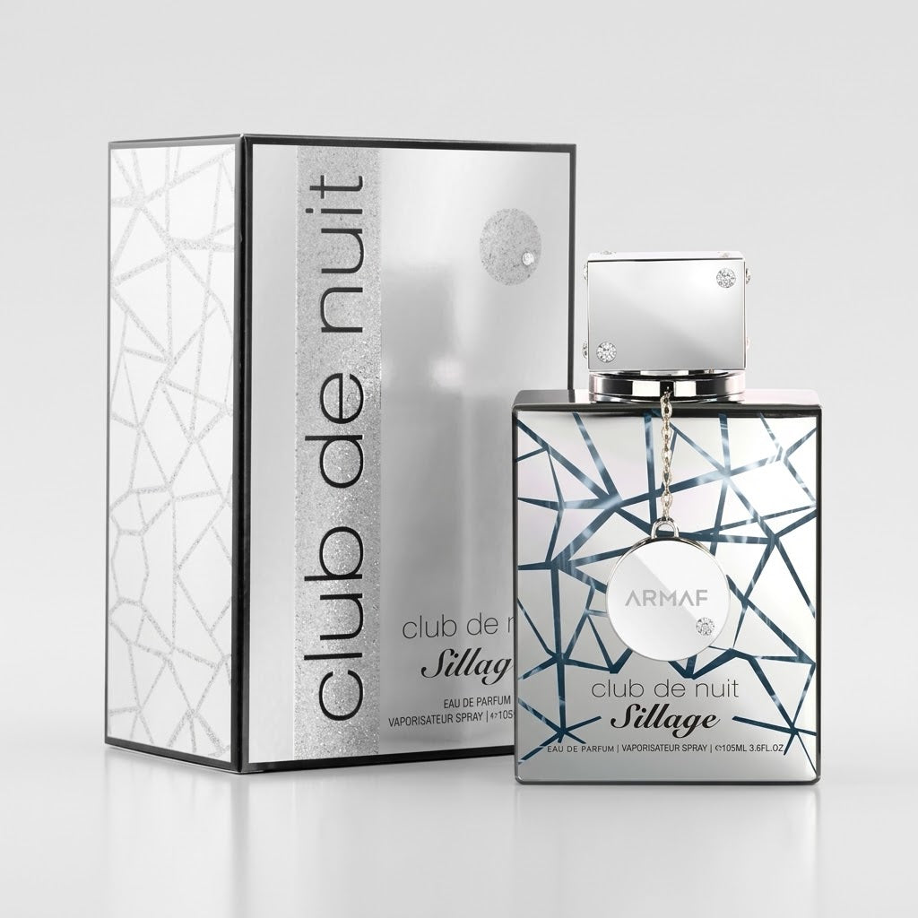 Armaf Club de Nuit Sillage 100ml 1.1