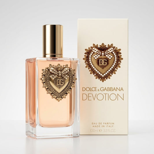 Dolce & Gabbana Devotion 100ml 1.1