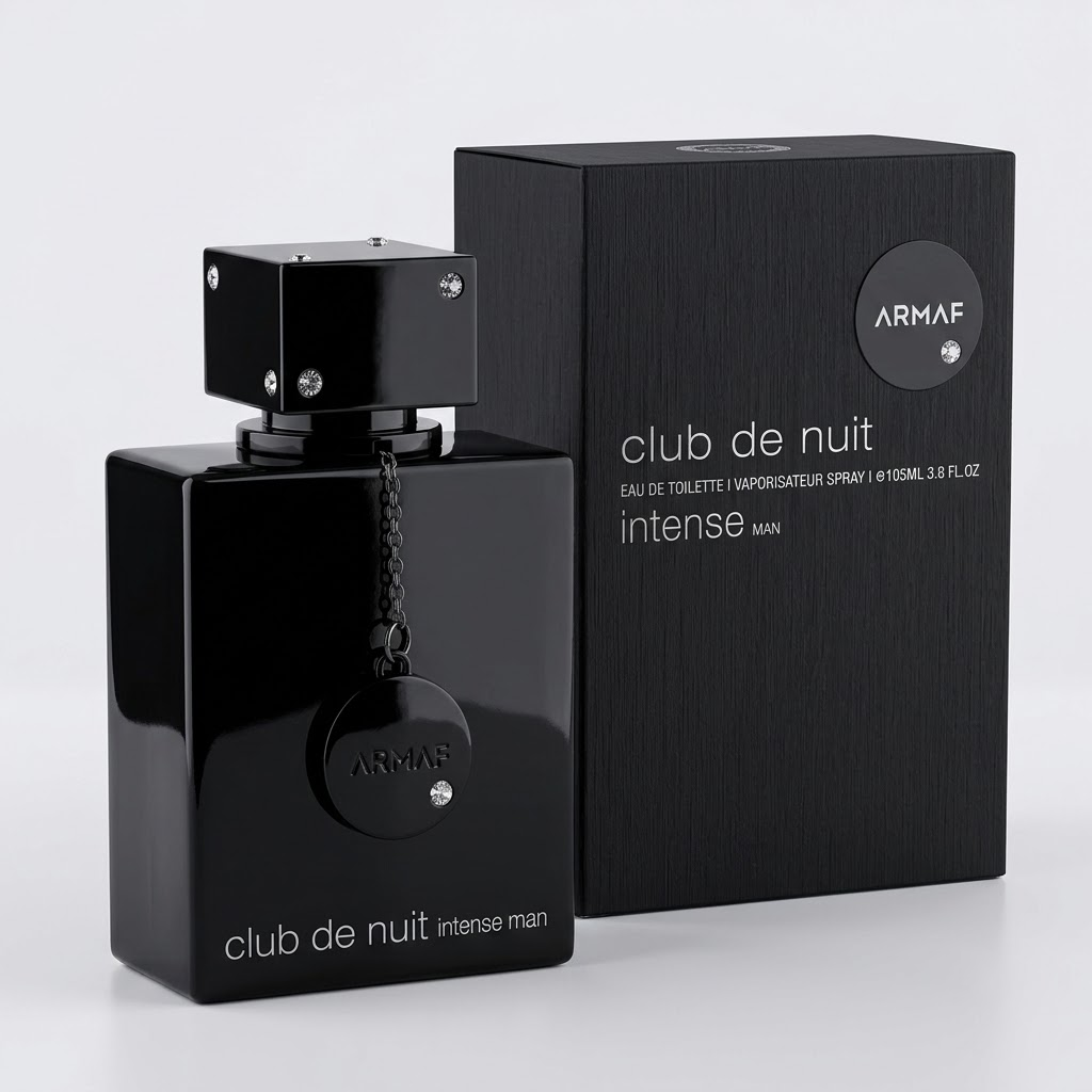 Club de Nuit Intense Man 105ml 1.1