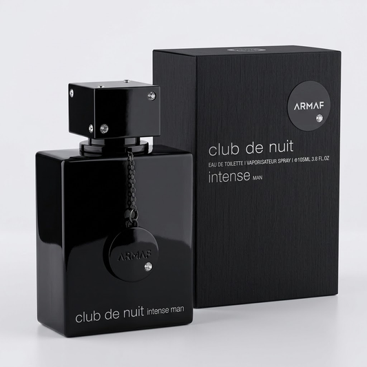 Club de Nuit Intense Man 105ml 1.1