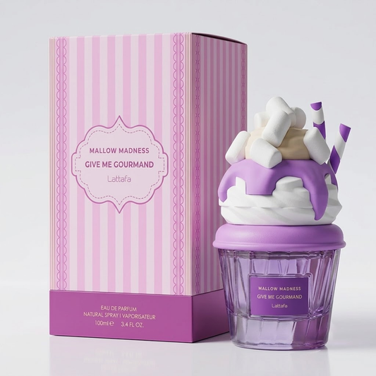 Lattafa Mallow Madness 100ml 1.1