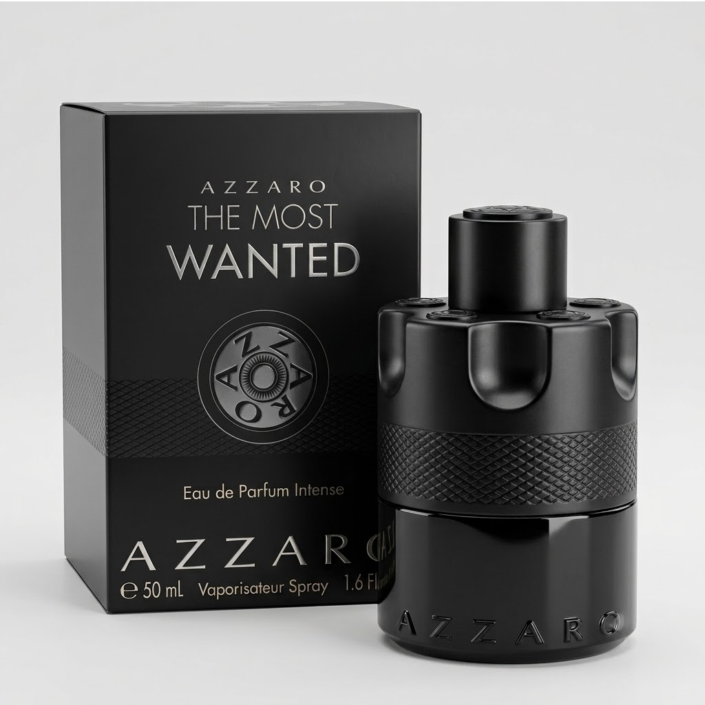 Azzaro The Most Wanted 100ml 1.1
