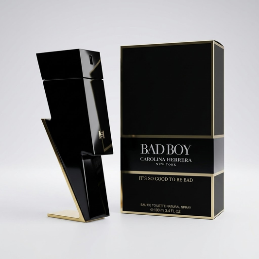 Bad Boy Carolina Herrera 100ml 1.1