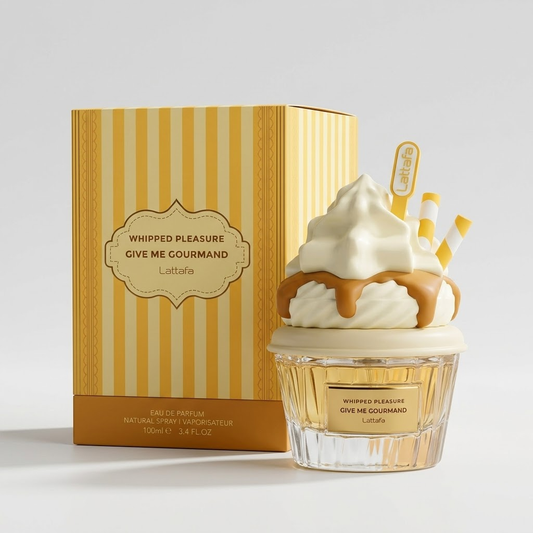 Lattafa Whipped Pleasure 100ml 1.1