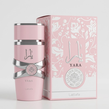 Lattafa Yara 100ml 1.1