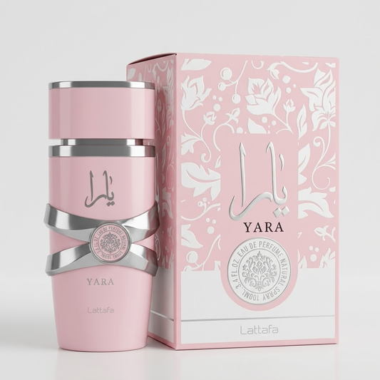 Lattafa Yara 100ml 1.1