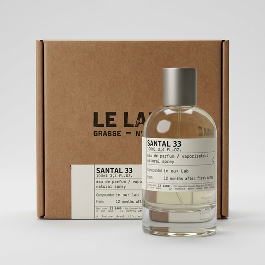 Santal 33 100ml 1.1