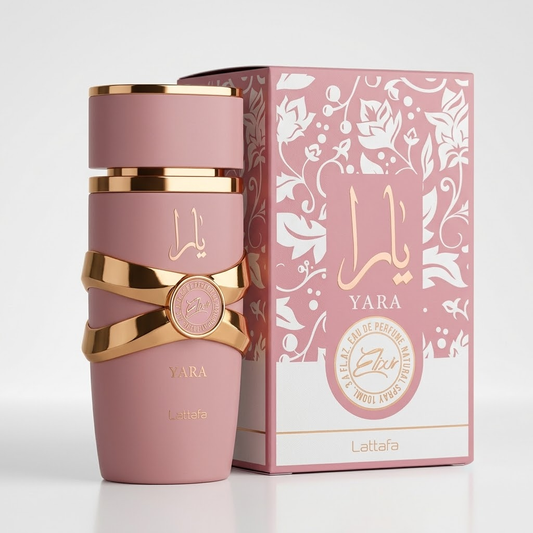 Yara Elixir 100ml 1.1