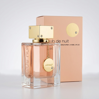 Club de Nuit Woman 100ml 1.1