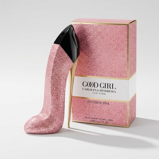 Good Girl Fantastic Pink 80ml 1.1