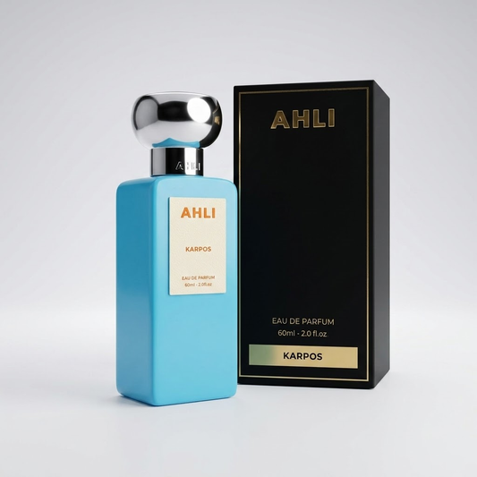 Ahli Karpos Cofre 100ml 1.1