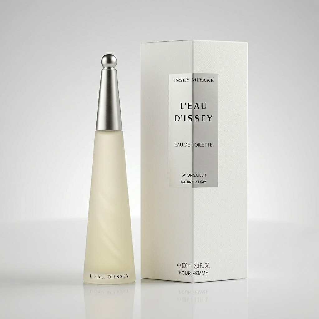 Issey Miyake Pour Femme 100ml 1.1